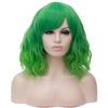Short BOB Wave Synthetic Wig