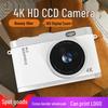 Kids' HD Digital Camera with Games, Music, Photo & Video Capabilities