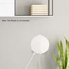 Soporte de pared para sistema WiFi de malla para todo el hogar TP-Link Deco M5/P7, soporte resistente para Deco M5
