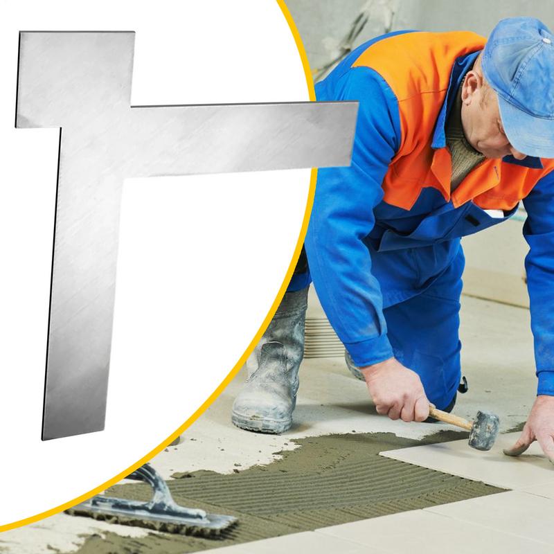 90 Right Angle Leveling Device 90 Corner Scraping Tool Precision Right Angle Measuring Leveler For Scraping Wall Inspection