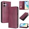 For iPhone 16 Wallet Cases Retro Texture RFID Blocking Leather Phone Cover