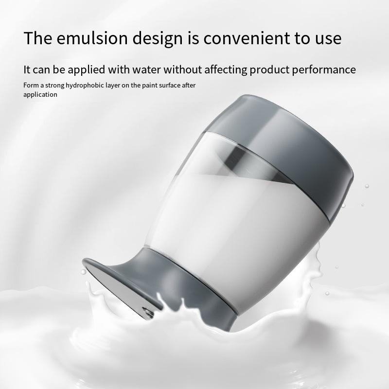 1 ks Auto Coating Agent Auto Lak Povrch Krása Údržba Nátěr Rozjasňující Údržba Leštící Vosk Auto Coating Vosk