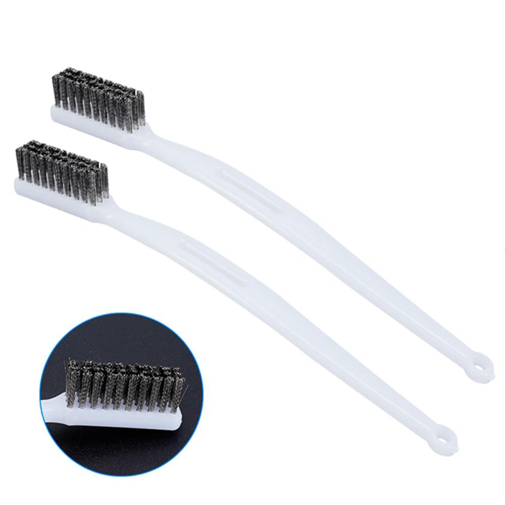 Car Cleaning Brushes Plastic Handle Brushes Wire Brushes