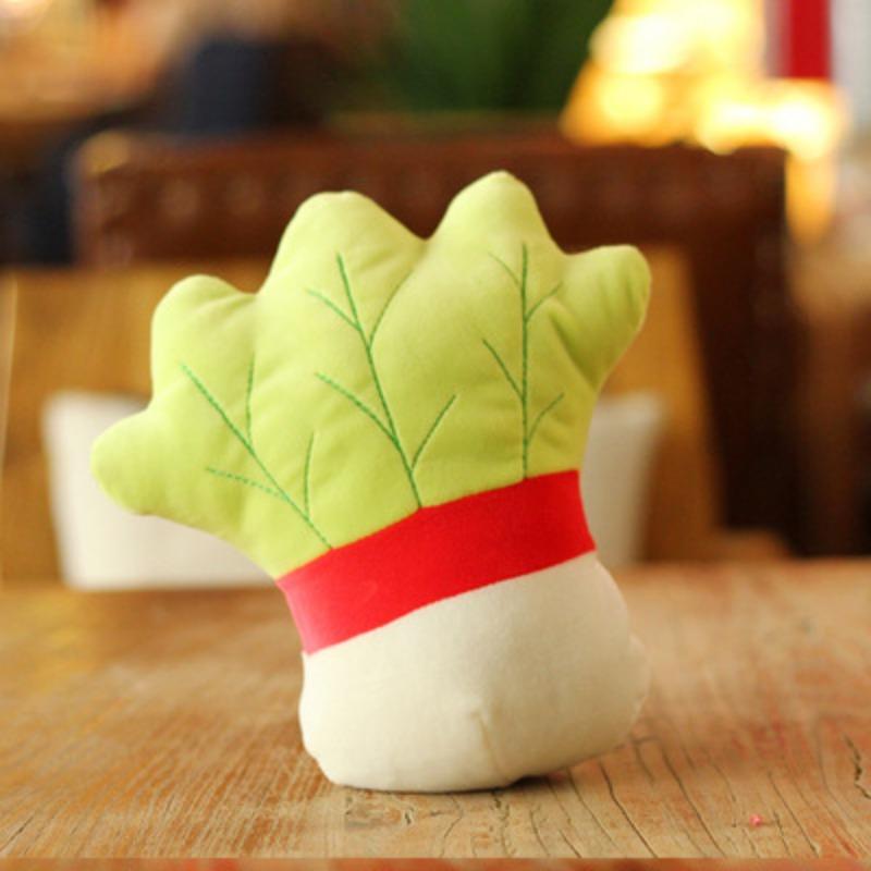 

20 см Подушка из хлопка с наполнителем из пуха в форме фруктов и овощей для свадебных бросков, детский подарок, кукла, плюшевые игрушки fruit and vegetable doll