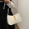 Chic Minimalist Design Women's Small Shoulder Bag 2024 Spring Summer Collection Stylish Options