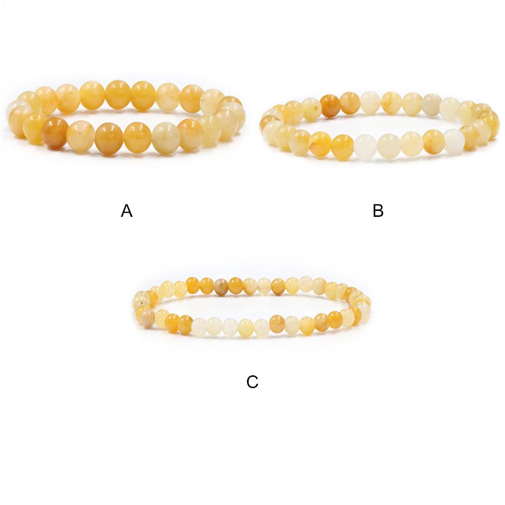 Bead Bracelet Chinese Style Portable Handmade Vintage Replacement Fashionable Decorative Bangle Jewelry Birthday Gift