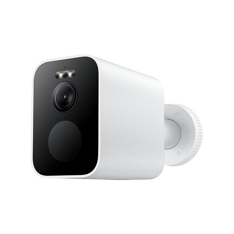 Xiaomi BW500 Battery Outdoor Security Camera (CN version)