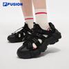 FILA FUSION Women's Breathable Mountain Sports Sandals