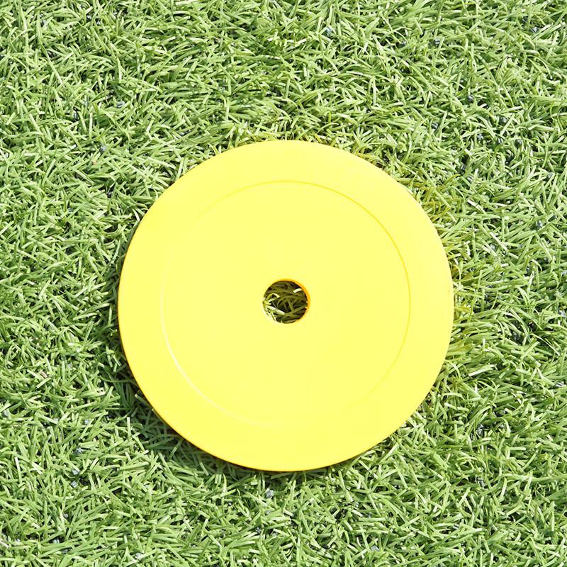 Flat Soccer Training Markers