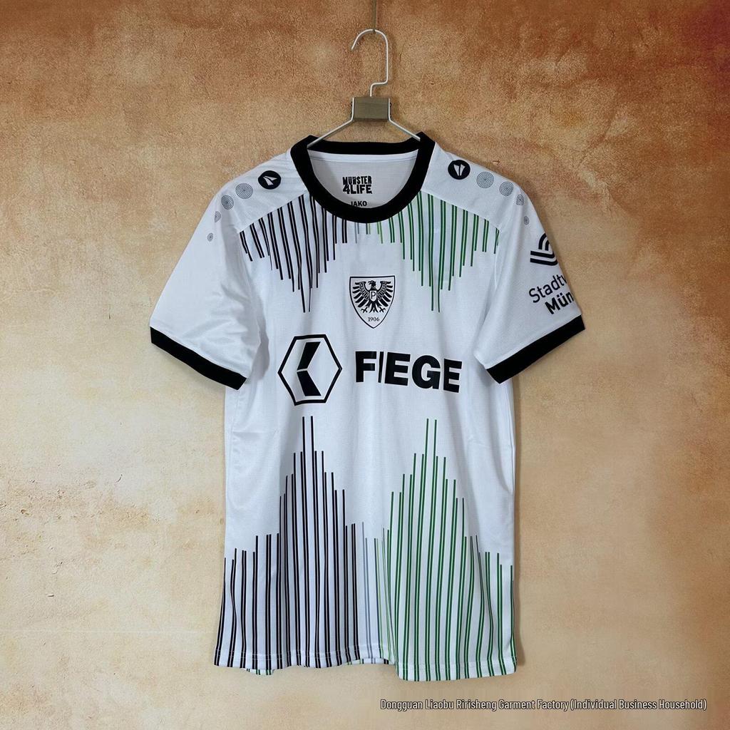 Cape Verde Genoa Colon Celta Short Sleeve Football Jersey
