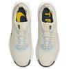Nike Pegasus Trail 5 GORE-TEX Phantom Black University Gold Women Sneakers Cream White FQ0912-003