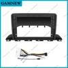 2021 Hyundai HB20 9" Android Navigation Face Frame Audio Panel Kit