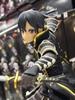 Banpresto Sword Art Online Code Register Goukai Jet Black Tiger Kirito Figure (1 type)