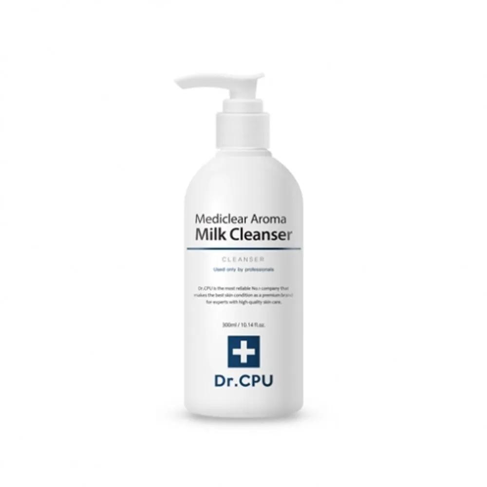 

[Dr.CPU] Dr.CPU Mediclear Aroma Milk Cleanser 300ml