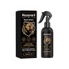 Bear Drive Spray Wide Area Protection Mild Formula Outdoor Safety Barrier Operation Simple Spray