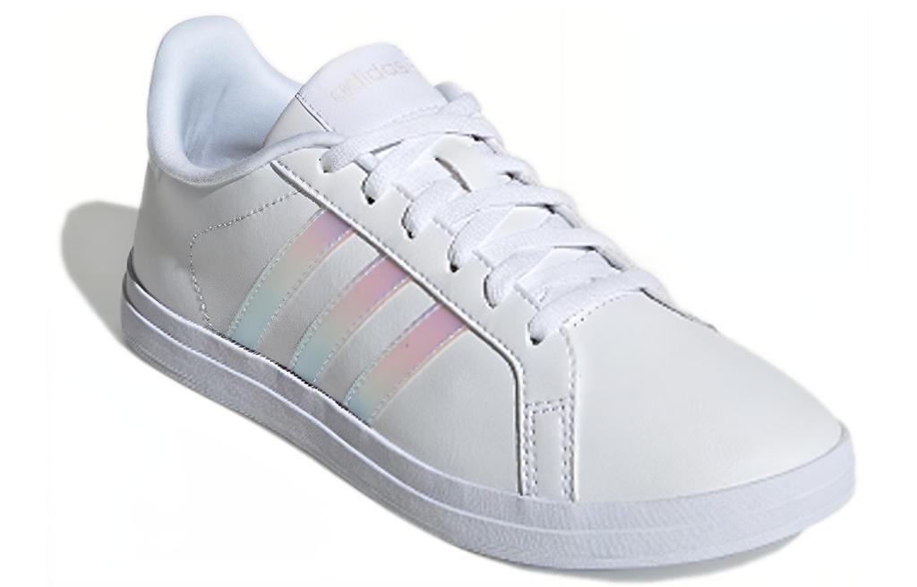 Courtpoint Wmns Adidas Neo 'White Iridescent' Women's GY1123