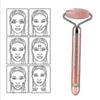 3 In 1 Electric Facial Eye Jade Massage Roller Aging Wrinkle Massage Tool>Relaxation Treatment