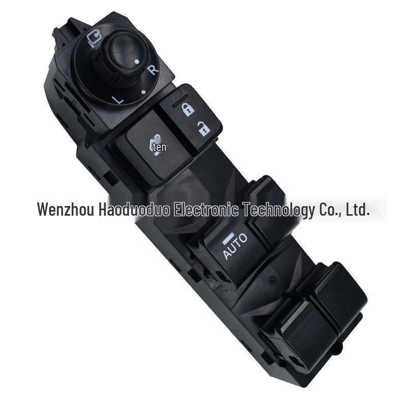 Changan Mazda CX5 Power Window Control Switch Assembly KR11-66-350