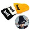 Ear Protection Knitted Cap Thickened Beanie Hats Outdoor Winter Hat  for Men Women