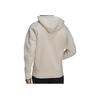 Adidas Studio Lounge Cotton Blend Hoodie Men Tops Off-White HB0483