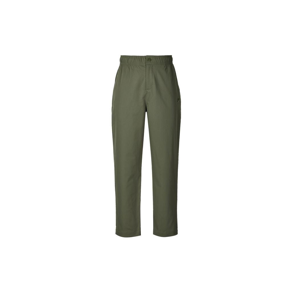 Nike Club Casual Pants Men's Green HJ1998-222