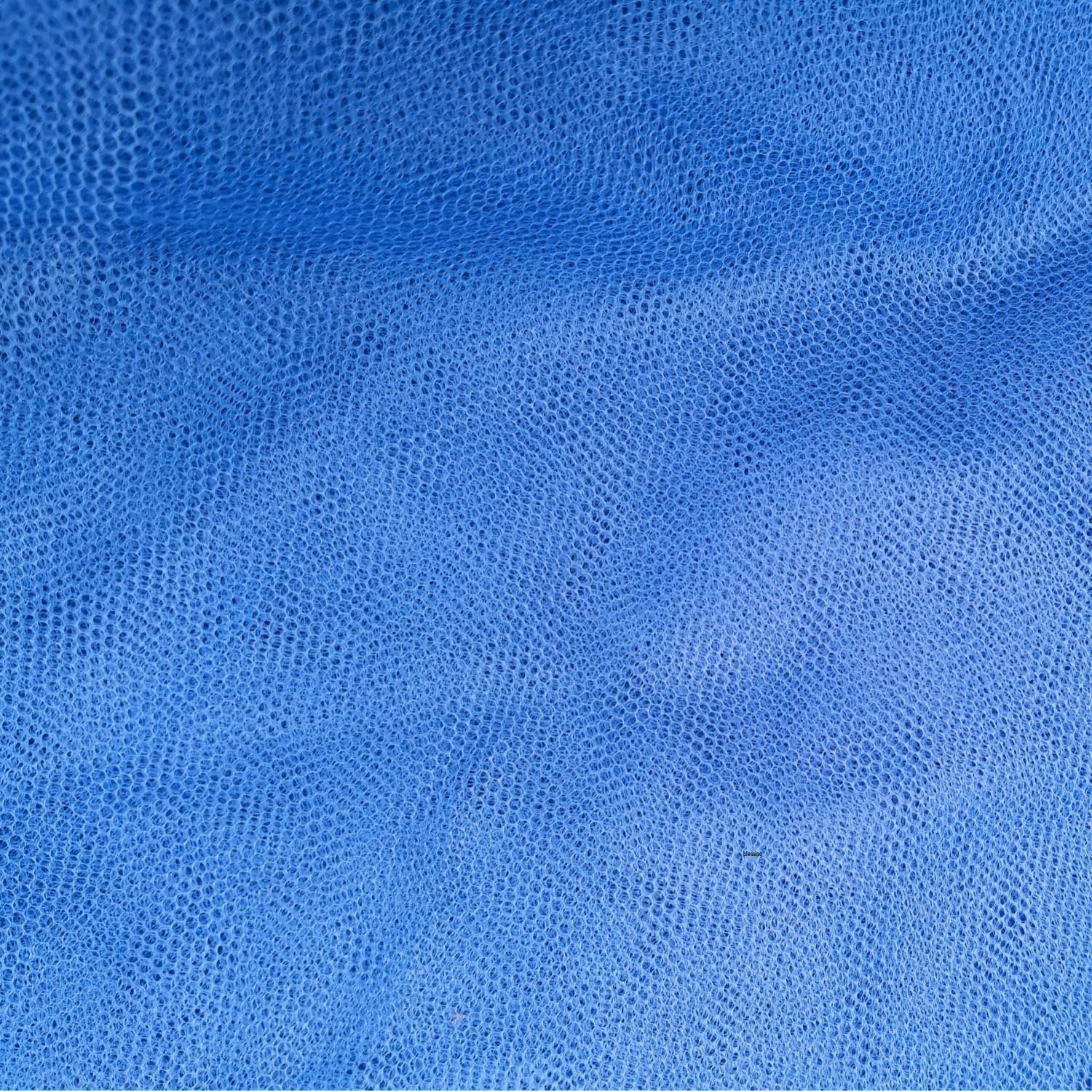 Москитная сетка для студенческого общежития - Бесплатная установка, Зашифрованная, Extra Dense, Одностворчатая 140x190x160 Extra Dense средний синий