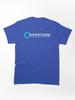 Portal Aperturee Laboratories Portal Logo Classic T-Shirt
