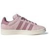 adidas Originals Campus 00s Shoes Durable Lightweight Low-Top Skate Shoes Pink Women Shoes ID6139