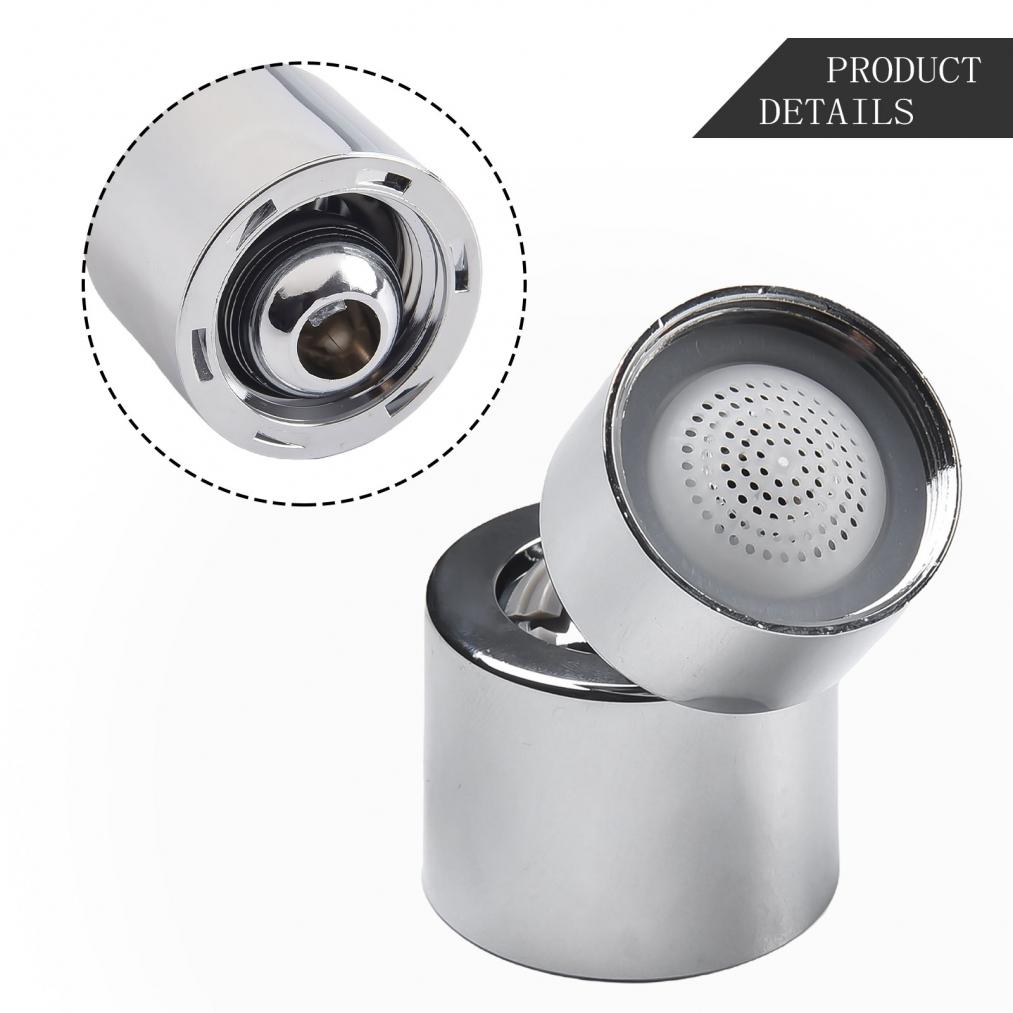 Spray Head Faucet Spray Head Kitchen Extender Adapter Splash-proof