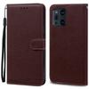 For OPPO Find X3 Pro Case Luxury Leather Flip Case For Oppo Find X3 Pro Wallet Cover Phone Case For Oppo Find X 3 Pro Case Funda