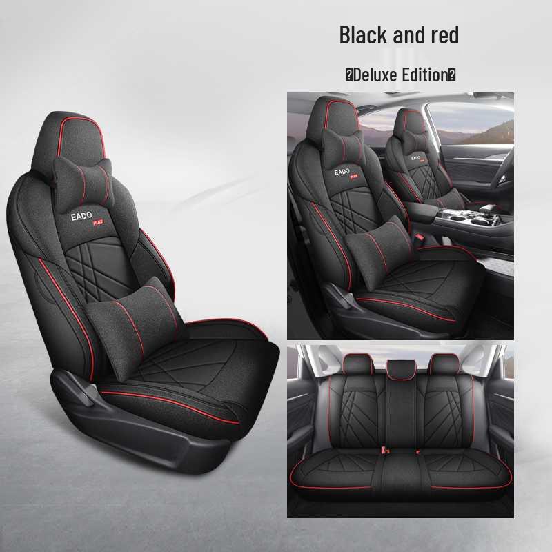 Changan Eado PLUS 2325 Blue Whale NE All-Season Full Surround Seat Cushion