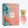 Lazina Attar Roll-On Parfume, Unisex, 5.5ml, Mango Blomsteragtige Træagtige Rav Moskus Vanilje Noter