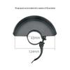 Thickened Dust-Proof Protective Cover for 100/115 Type Angle Grinders