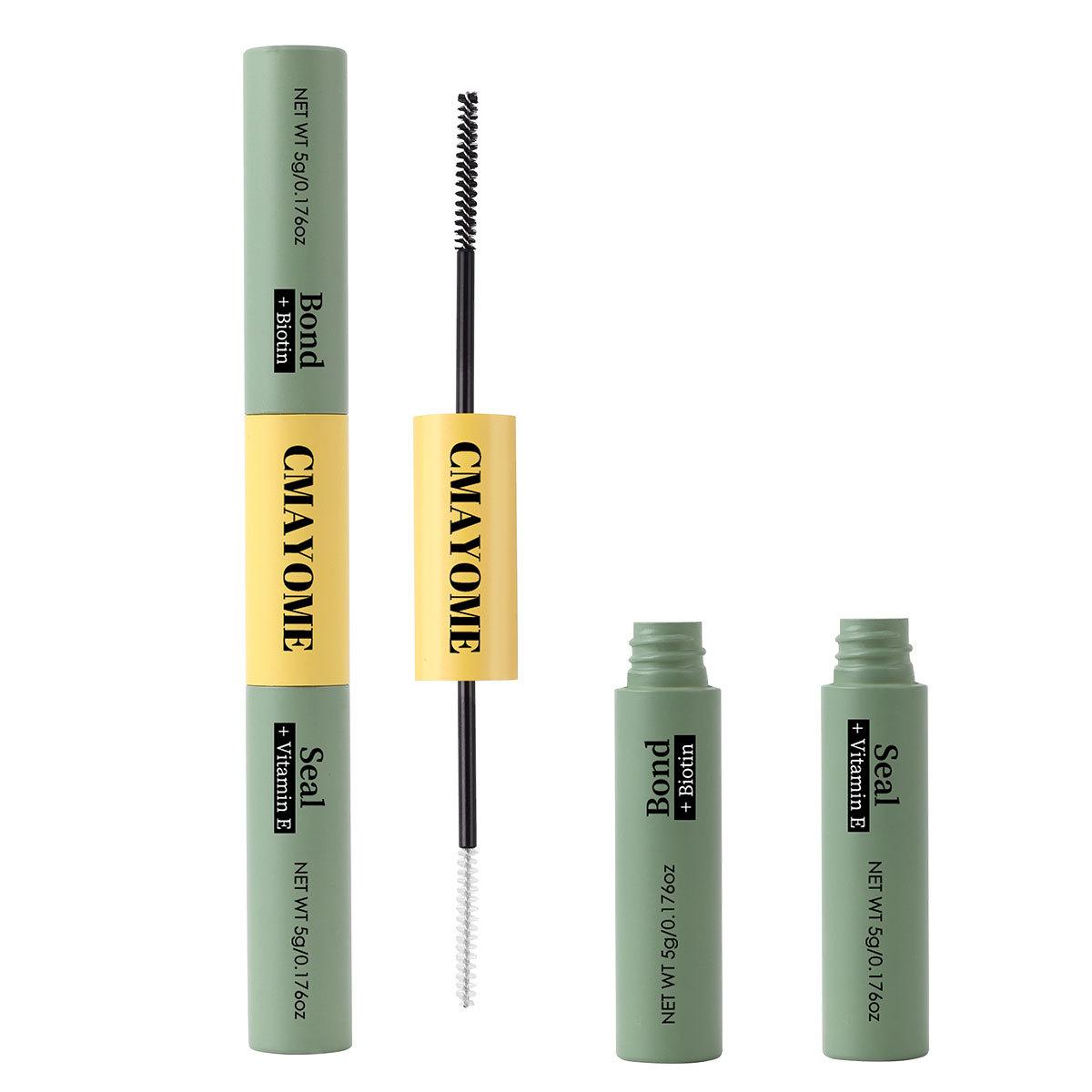 

Self-Grafting Quick-Drying Eyelash Glue False Eyelash Glue Double Head Diy Glue Beauty Tool