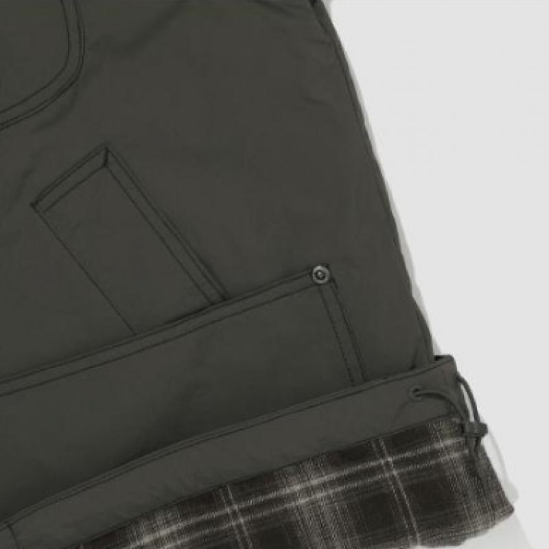 Bbc Earth Men S Short Jacket Aircheck