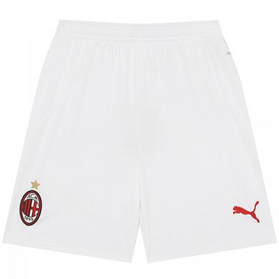 Puma Ac Milan 2024 25 Home Shorts