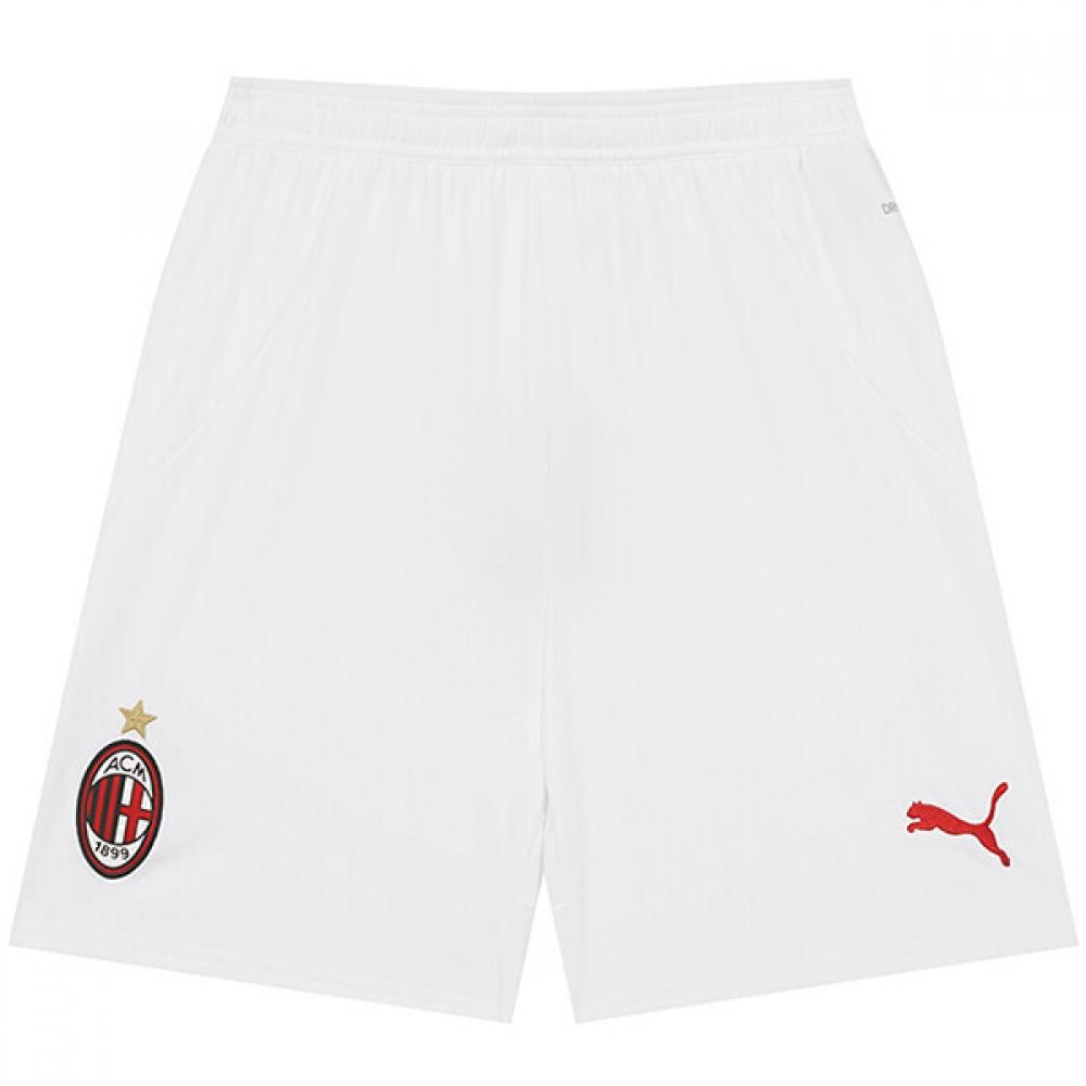 Puma Ac Milan 2024 25 Home Shorts 77513005/XXL