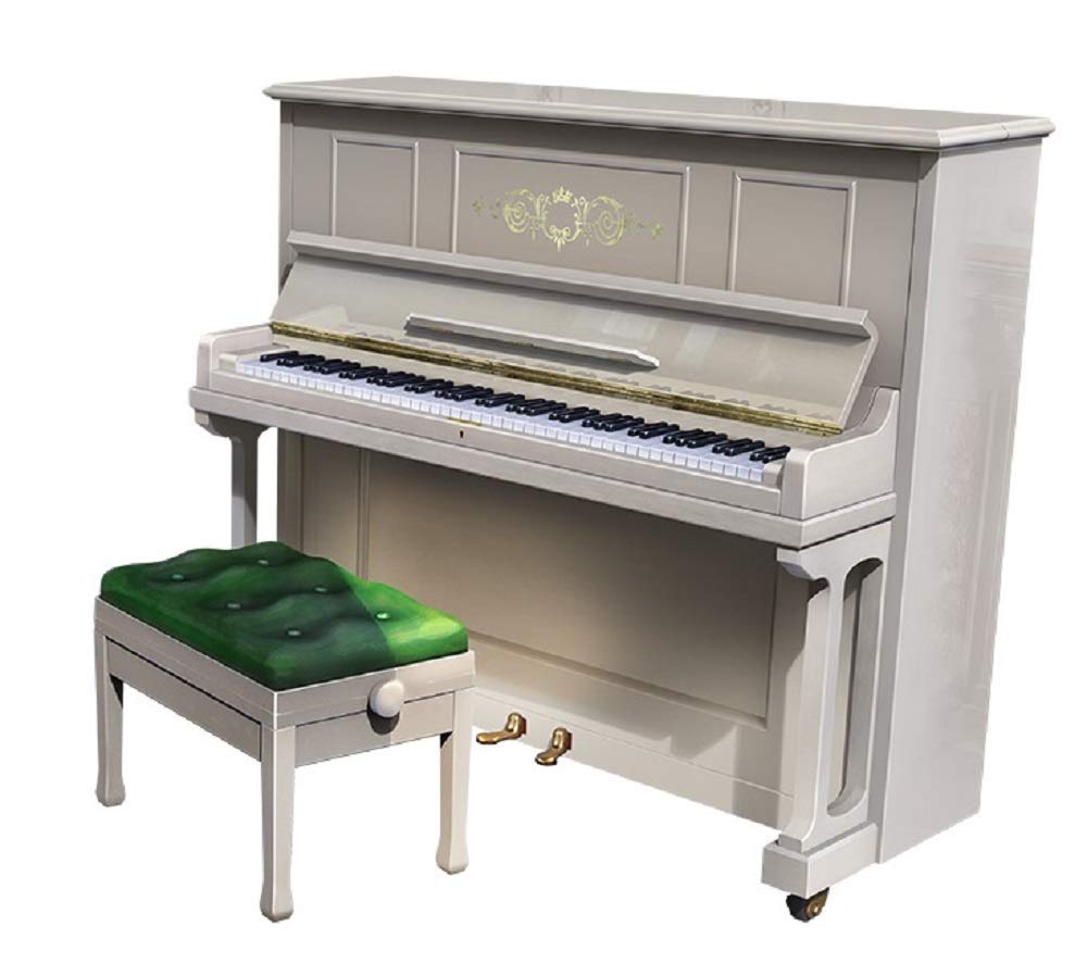 MiniArt Piano Set Plastic Model MA35626 1/35