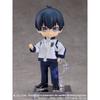 Blue Lock Nendoroid Doll Outfit Set  Blue Lock Tracksuit  Blue Lock 