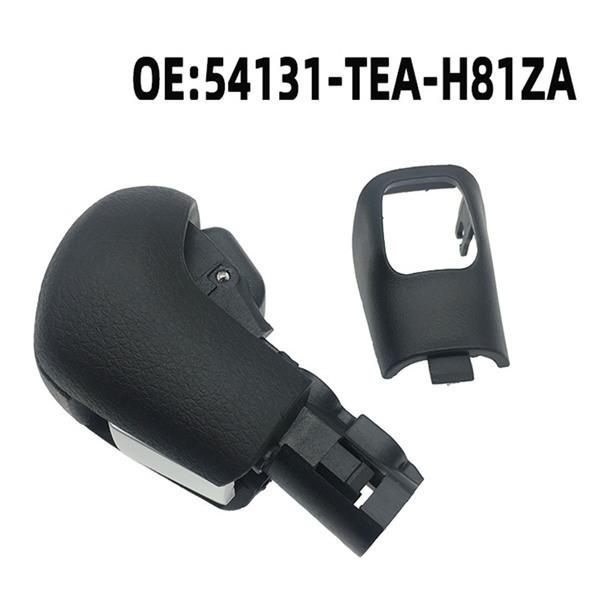 54131-TEA-H81ZA Honda Civic 16-20 Auto Gear Shift Knob None