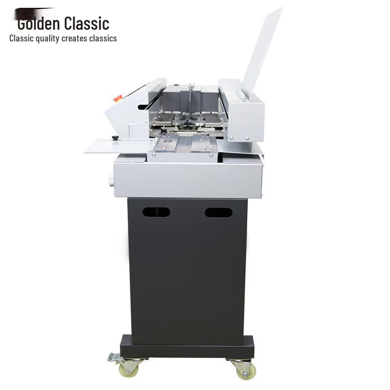 Golden GD-W500 Automatic A4 Perfect Binder CN plug (adapter included)