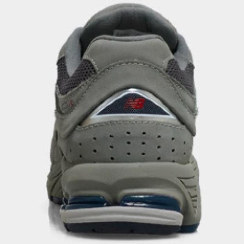 New Balance Sneakers Unisex Sports Shoes 3 Types M2002rnm Ml2002r