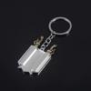 Attack on Titan Scout Regiment Cosplay School Cultural Festival [RyuuCos] Keychain, Accessory, Gift, Event, Halloween, Christmas, Disguise, Festival,