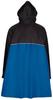 Куртка VAUDE Valero Poncho Blue