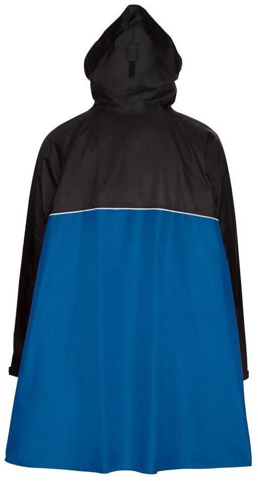 Куртка VAUDE Valero Poncho Blue
