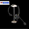 Newmine NM-HW600S Single-Ear 3.5mm Call Center Headset (CN version)