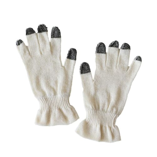 Hinna Silk Hand Care Moisturizing Gloves