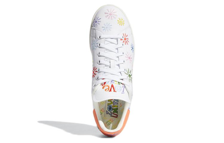 Stan Smith Adidas Originals 'Pride' GW2417