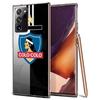Club Social Y Deportivo Colo Phone Case for Samsung A55 A35 A25 A15 A07 A05S A16 A17 A26 A36 A37 A56 A57 Galaxy Note 20 10 A50S