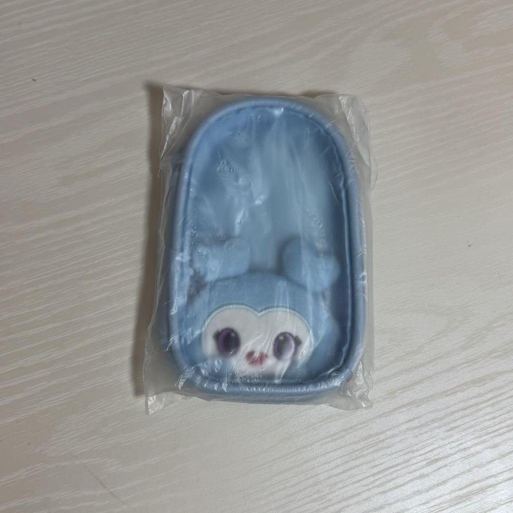 [USED] TWICE LOVELYS Acrylic Stand Pouch Nayeon